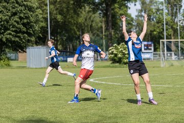 Bild 110 - wBJ HSV Leistungsvergleich
